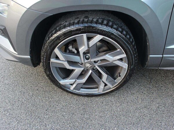 Used Skoda Karoq 2025 for sale - 76312581: Photo 40