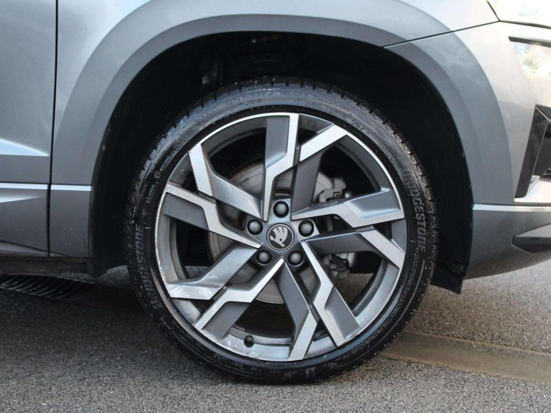 Used Skoda Karoq 2025 for sale - 76312581: Photo 5