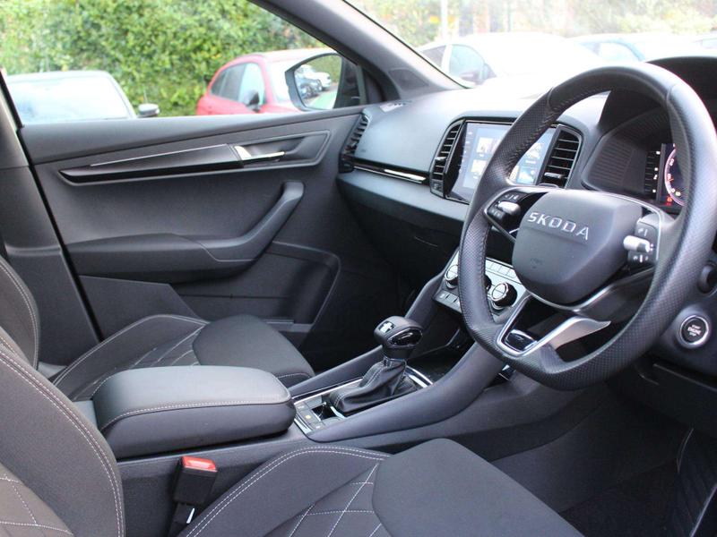 Used Skoda Karoq 2025 for sale - 76312581: Photo 6