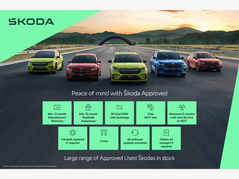 Used Skoda Fabia 2020 for sale - 77354590: Photo 2