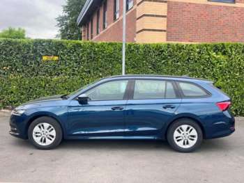 Used Skoda Octavia 2024 for sale - 74709789: Photo