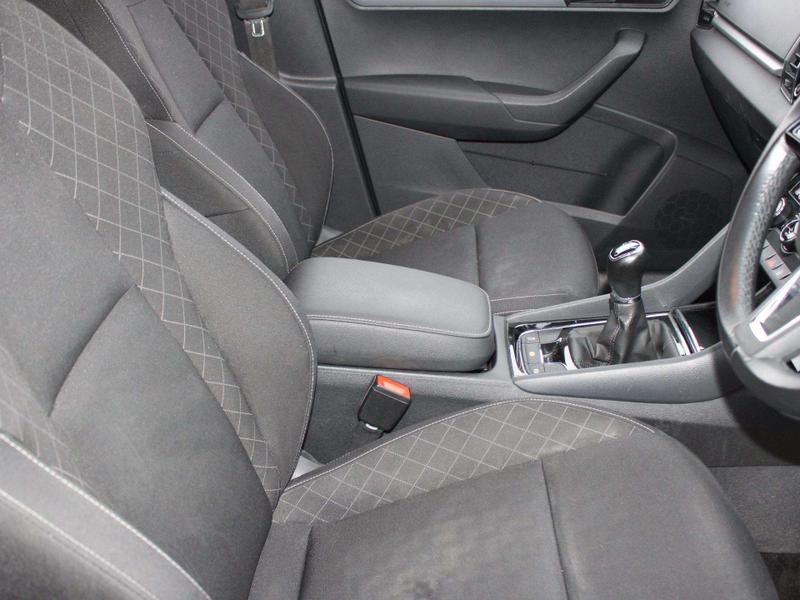 Used Skoda Karoq 2019 for sale - 77505718: Photo 10