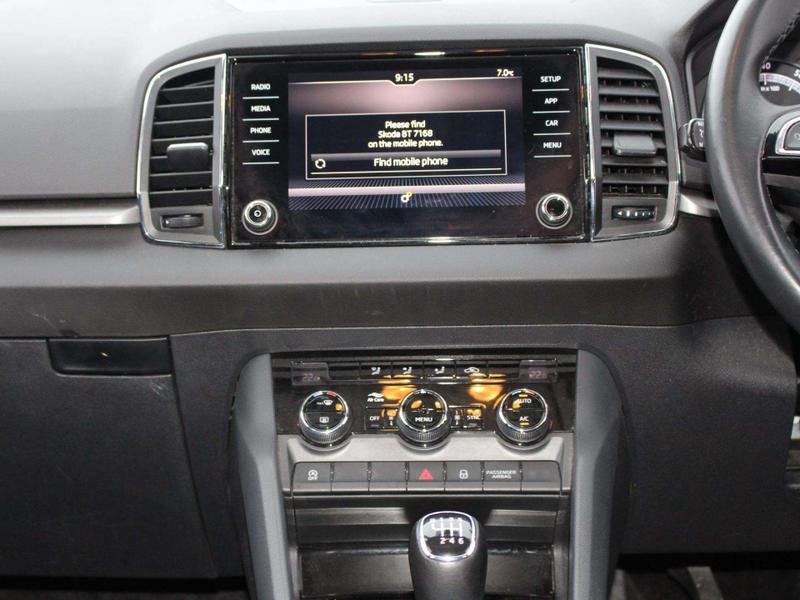 Used Skoda Karoq 2019 for sale - 77505718: Photo 12