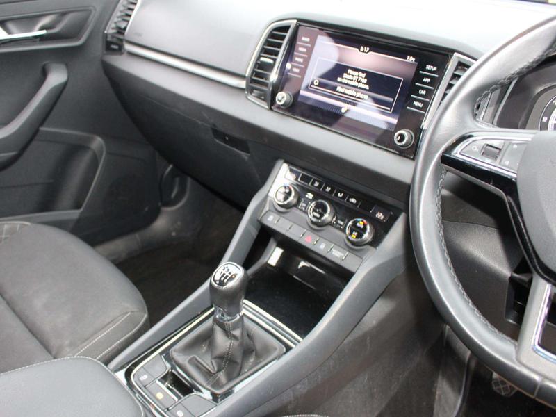 Used Skoda Karoq 2019 for sale - 77505718: Photo 20