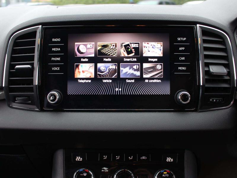 Used Skoda Karoq 2019 for sale - 77505718: Photo 27