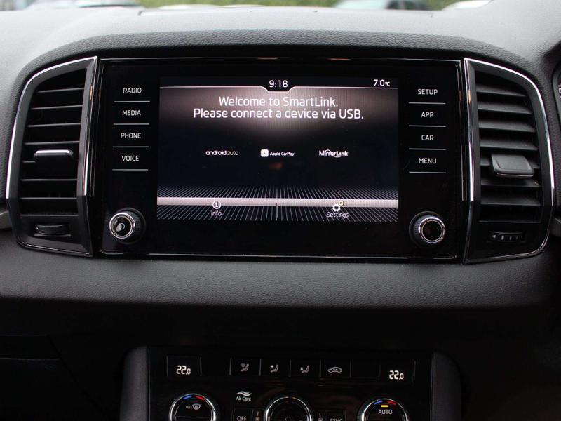 Used Skoda Karoq 2019 for sale - 77505718: Photo 30