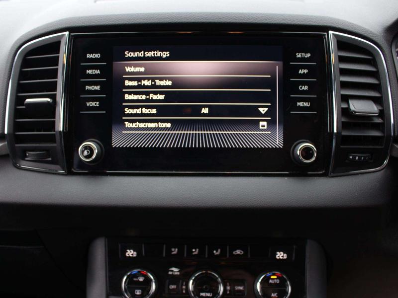 Used Skoda Karoq 2019 for sale - 77505718: Photo 33