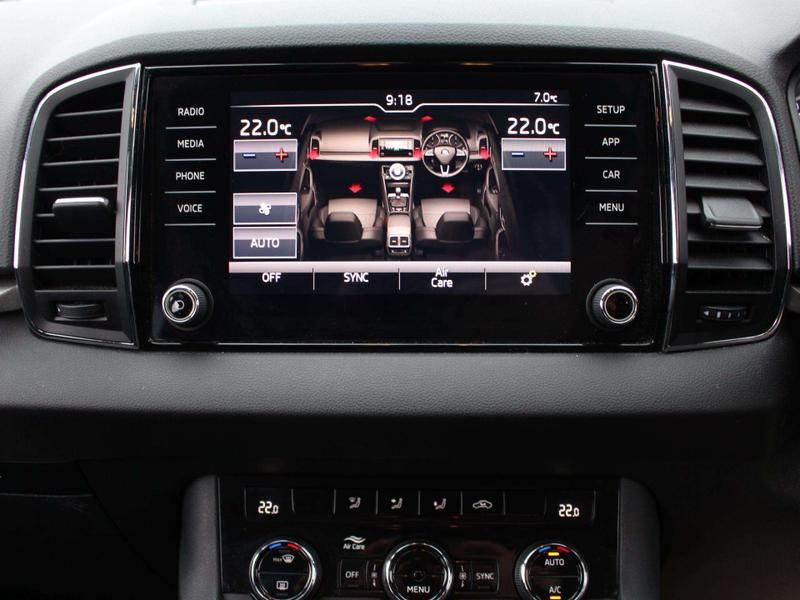 Used Skoda Karoq 2019 for sale - 77505718: Photo 34