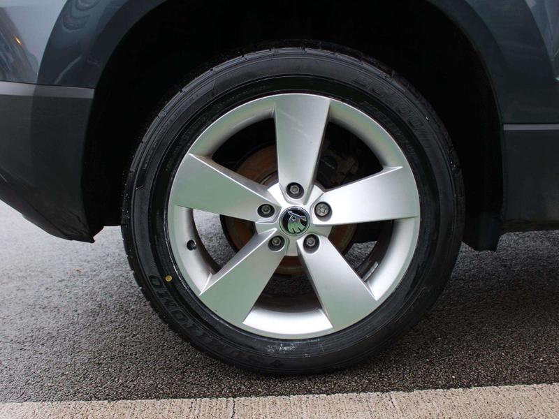 Used Skoda Karoq 2019 for sale - 77505718: Photo 36