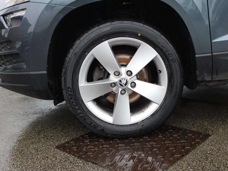 Used Skoda Karoq 2019 for sale - 77505718: Photo 38