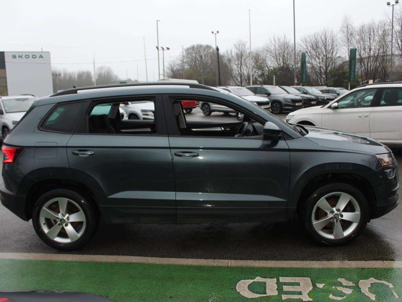 Used Skoda Karoq 2019 for sale - 77505718: Photo 4