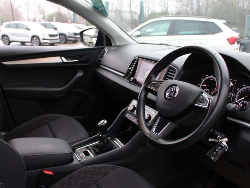 Used Skoda Karoq 2019 for sale - 77505718: Photo 6