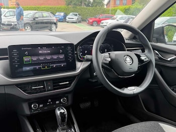 Used Skoda Kamiq 2024 for sale - 79491965: Photo