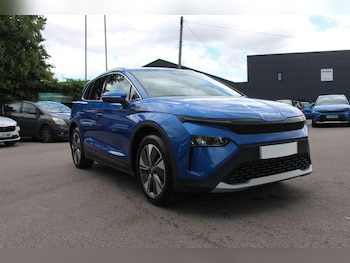 Used Skoda Elroq undefined for sale - 78817921: Photo