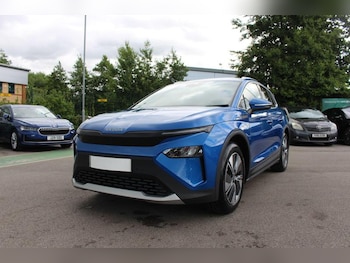 Used Skoda Elroq undefined for sale - 78817921: Photo