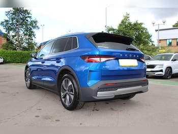 Used Skoda Elroq undefined for sale - 78817921: Photo