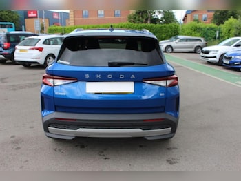 Used Skoda Elroq undefined for sale - 78817921: Photo