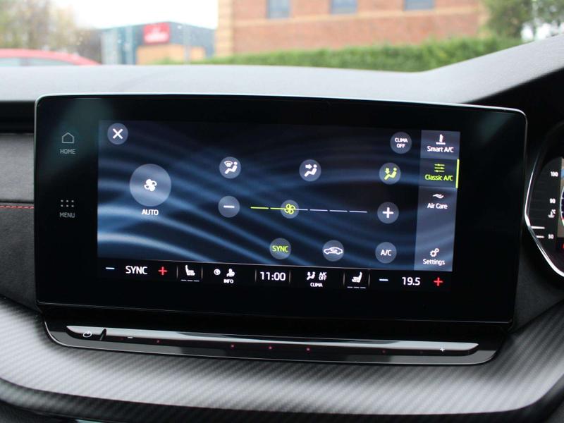 Used Skoda Octavia 2023 for sale - 76452928: Photo 13