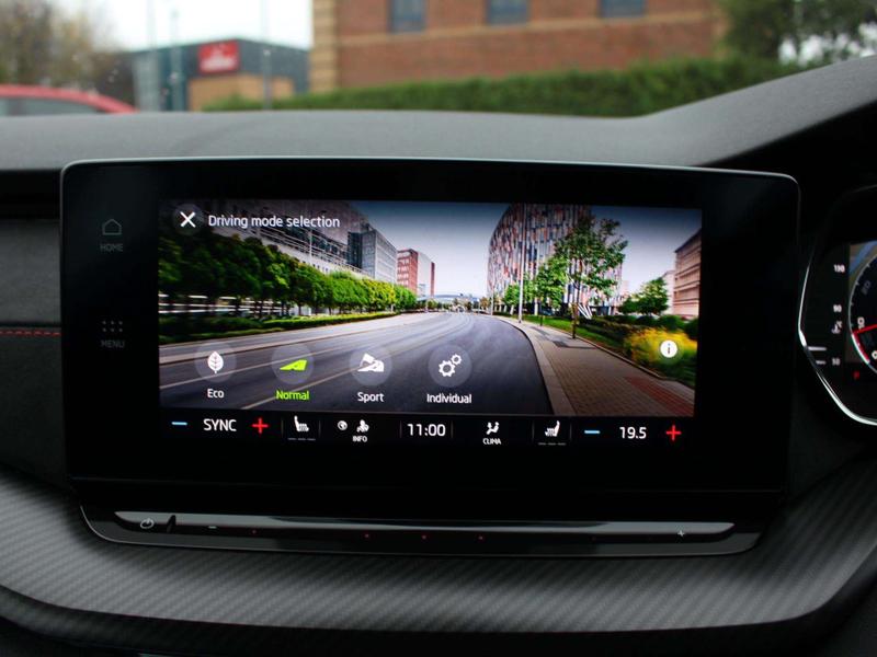 Used Skoda Octavia 2023 for sale - 76452928: Photo 14