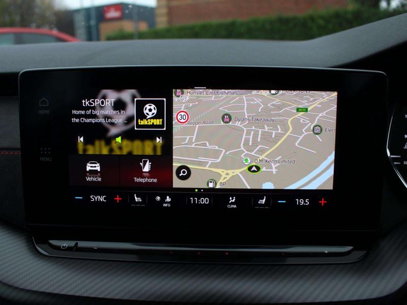 Used Skoda Octavia 2023 for sale - 76452928: Photo 16