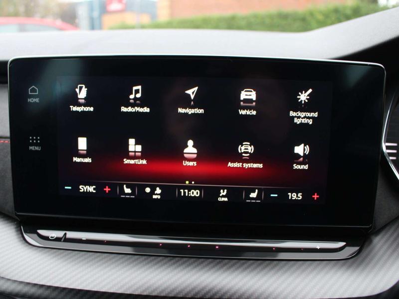 Used Skoda Octavia 2023 for sale - 76452928: Photo 17