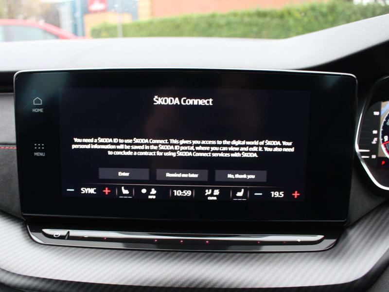 Used Skoda Octavia 2023 for sale - 76452928: Photo 20