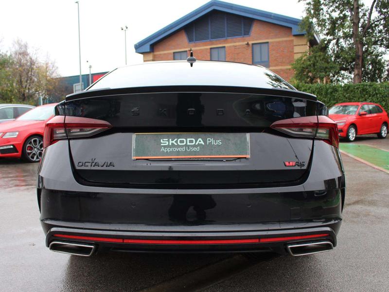 Used Skoda Octavia 2023 for sale - 76452928: Photo 32