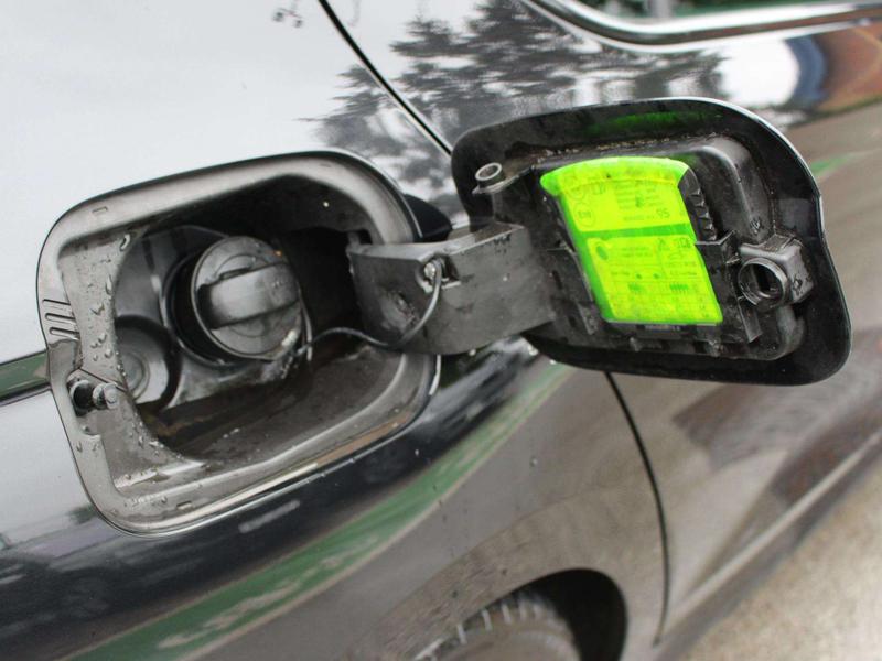 Used Skoda Octavia 2023 for sale - 76452928: Photo 34