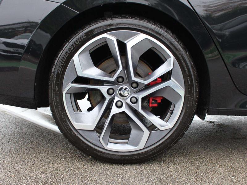 Used Skoda Octavia 2023 for sale - 76452928: Photo 35