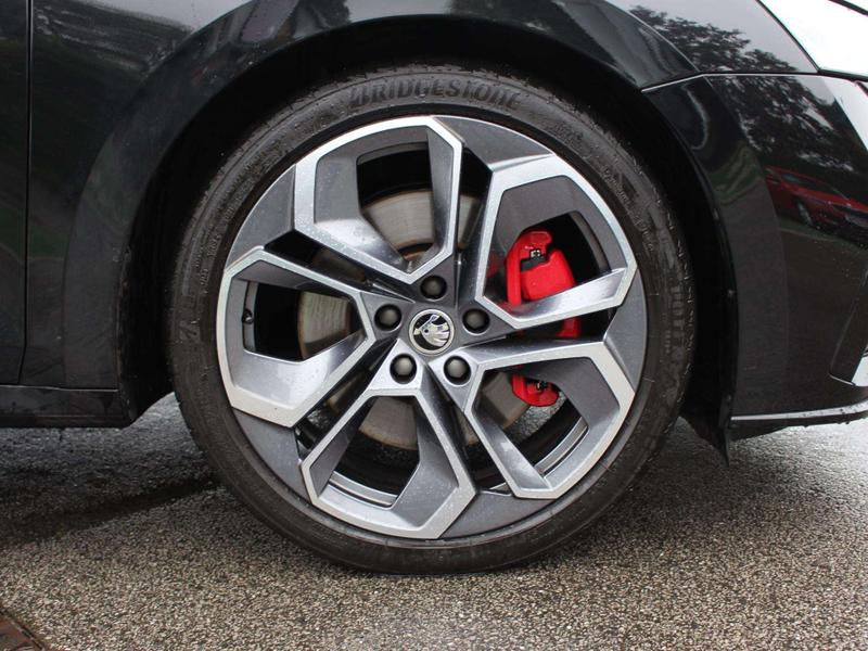 Used Skoda Octavia 2023 for sale - 76452928: Photo 36