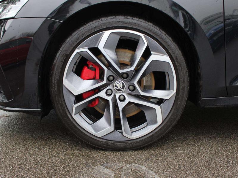 Used Skoda Octavia 2023 for sale - 76452928: Photo 37