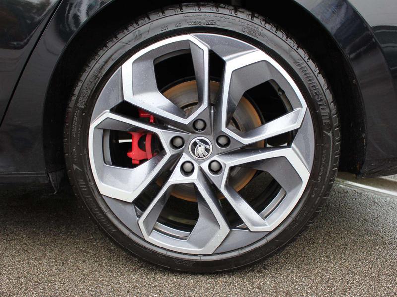 Used Skoda Octavia 2023 for sale - 76452928: Photo 38