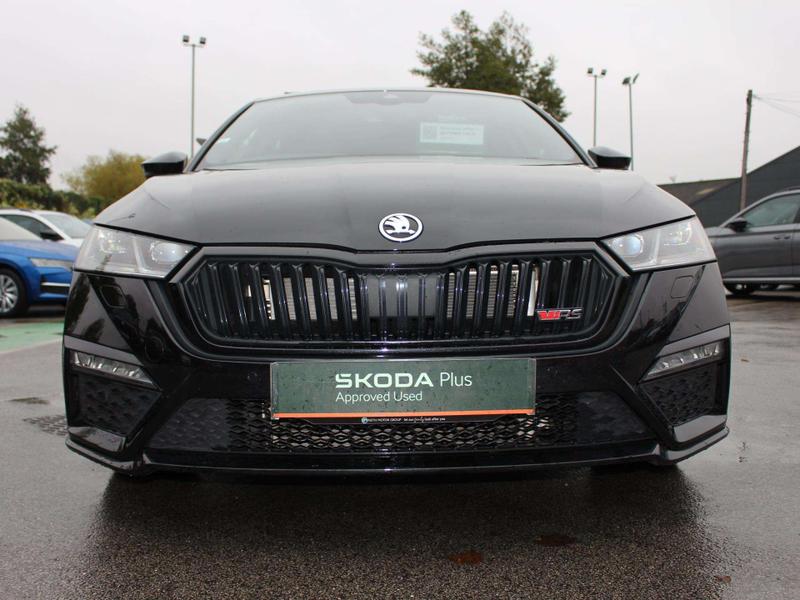 Used Skoda Octavia 2023 for sale - 76452928: Photo 39