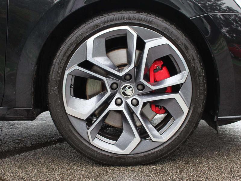 Used Skoda Octavia 2023 for sale - 76452928: Photo 5