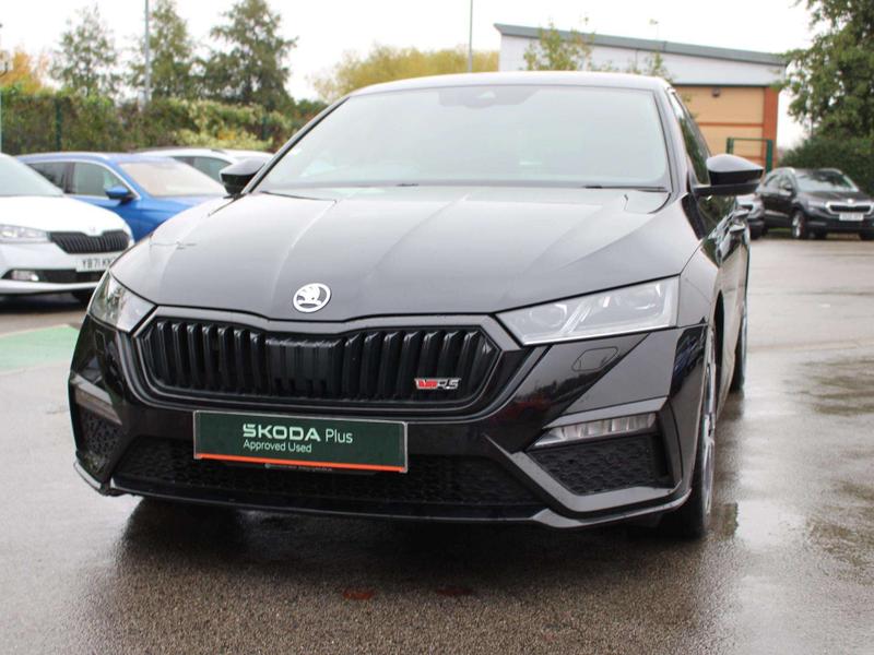 Used Skoda Octavia 2023 for sale - 76452928: Photo 6