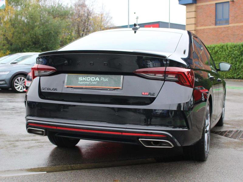 Used Skoda Octavia 2023 for sale - 76452928: Photo 7