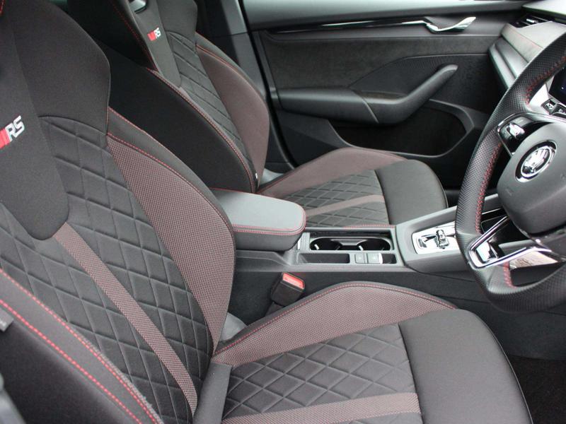 Used Skoda Octavia 2023 for sale - 76452928: Photo 9