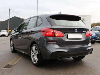 Used BMW 2 Series Active Tourer 2018 for sale - 76452819: Photo