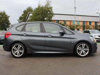 Used BMW 2 Series Active Tourer 2018 for sale - 76452819: Photo