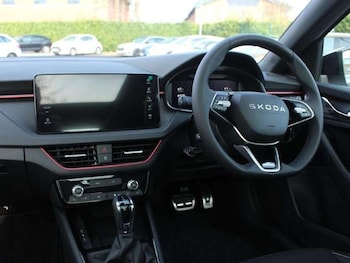 Used Skoda Kamiq 2026 for sale - 78843921: Photo
