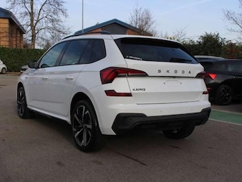 Used Skoda Kamiq 2026 for sale - 78843921: Photo