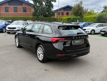 Used Skoda Octavia 2024 for sale - 79393963: Photo