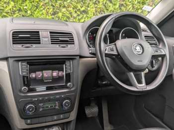 Used Skoda Yeti 2016 for sale - 74905045: Photo