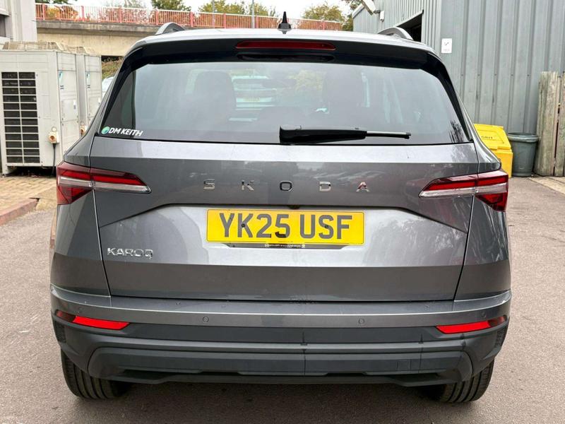 Used Skoda Karoq 2025 for sale - 76882523: Photo 10