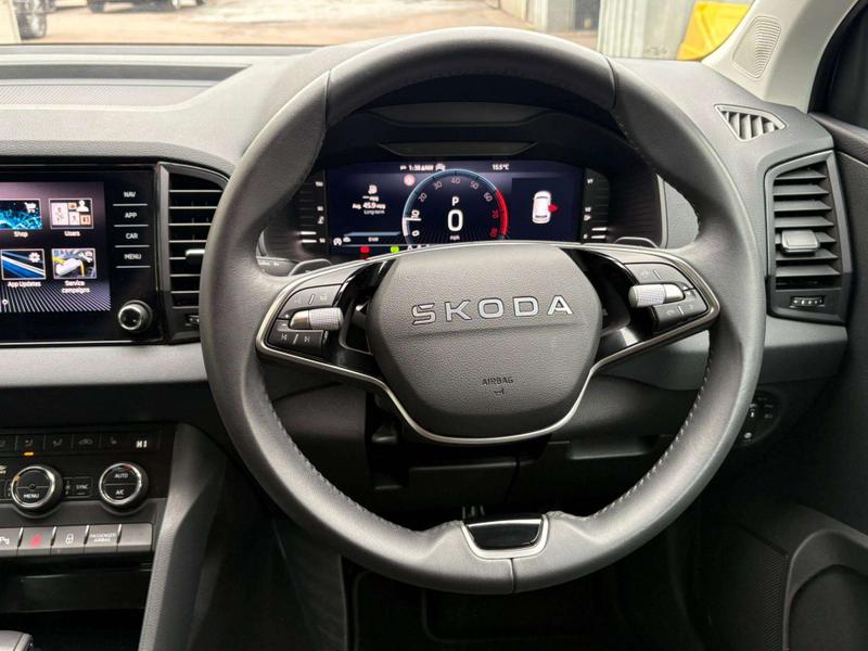 Used Skoda Karoq 2025 for sale - 76882523: Photo 11