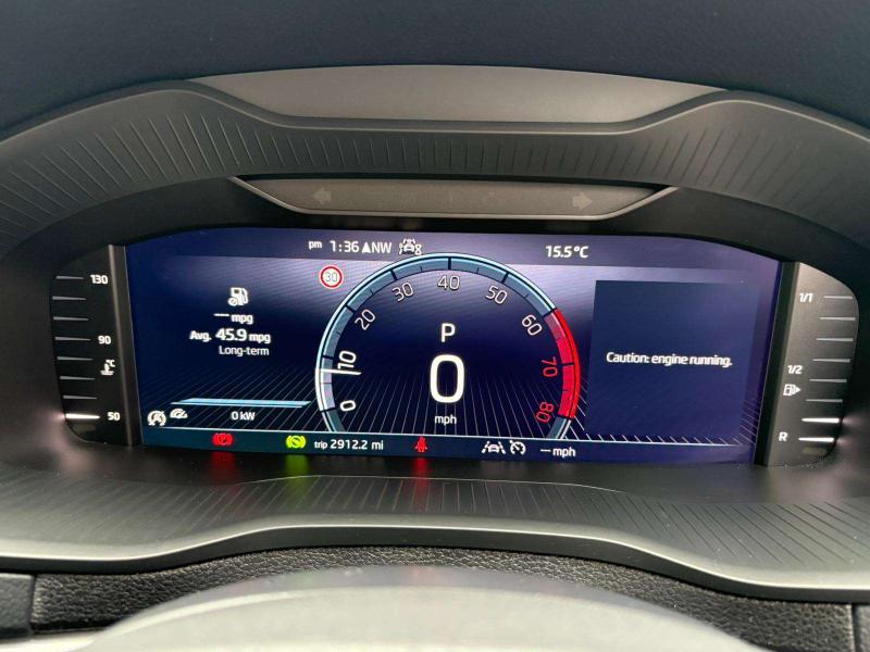 Used Skoda Karoq 2025 for sale - 76882523: Photo 12