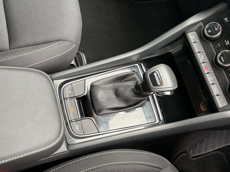 Used Skoda Karoq 2025 for sale - 76882523: Photo 14