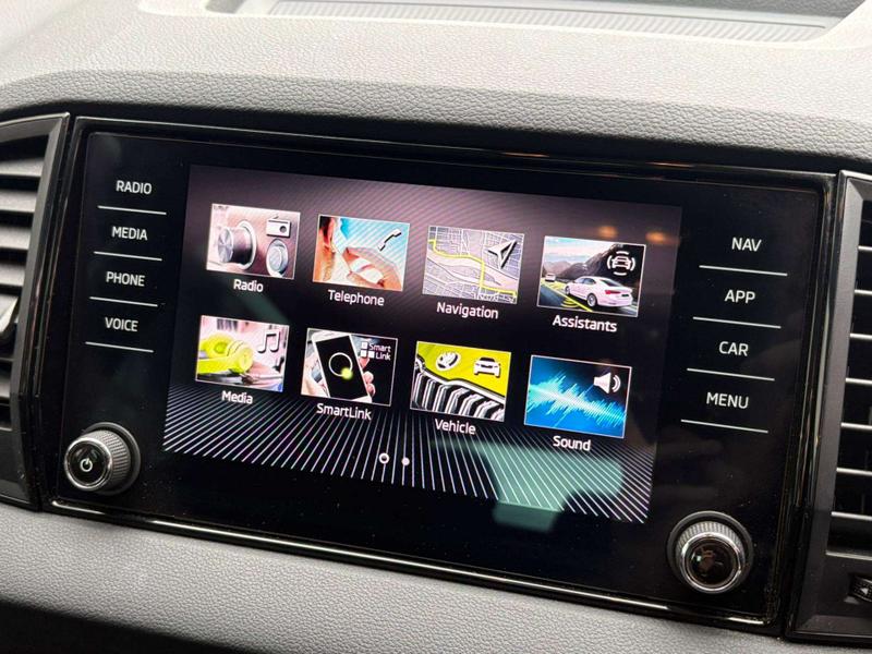 Used Skoda Karoq 2025 for sale - 76882523: Photo 15