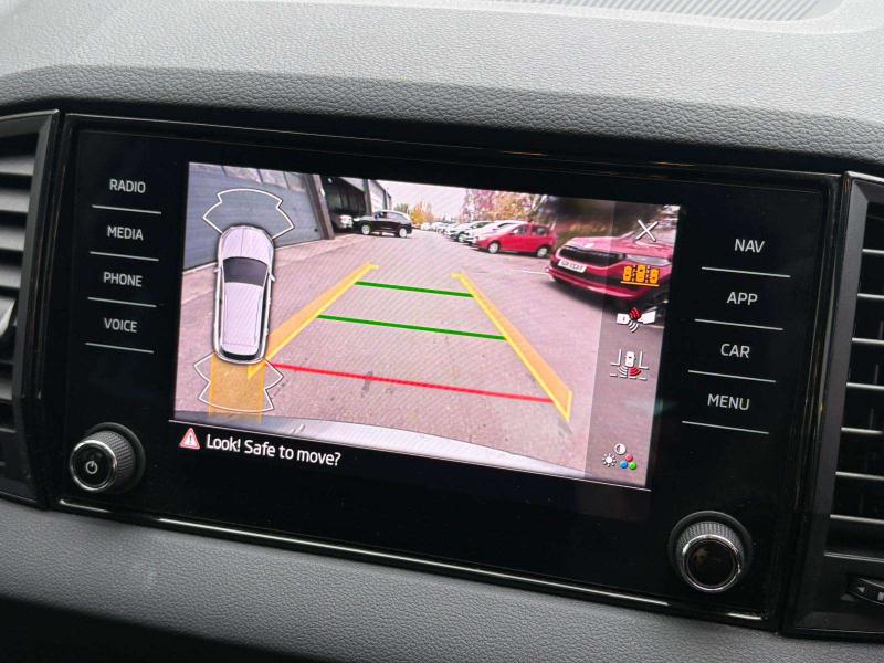 Used Skoda Karoq 2025 for sale - 76882523: Photo 17