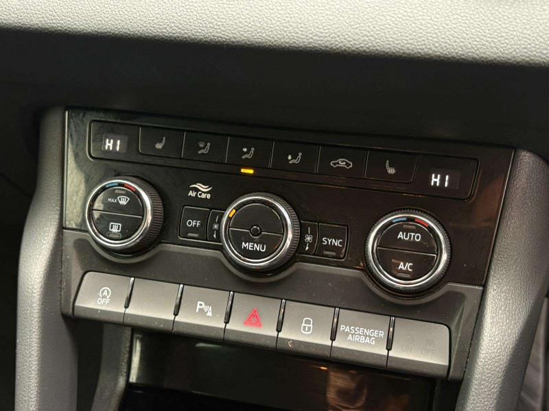 Used Skoda Karoq 2025 for sale - 76882523: Photo 18